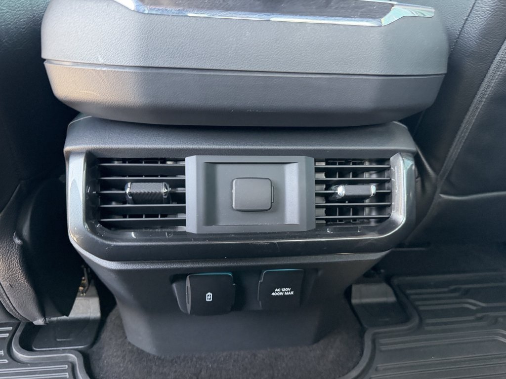 Used 2022 Ford F150 XLT w/ Equipment Group 302A High AWD/4WD image 19