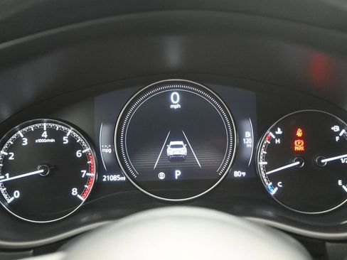 Used 2024 MAZDA CX-50 AWD 2.5 Turbo w/ Accent Package image 13
