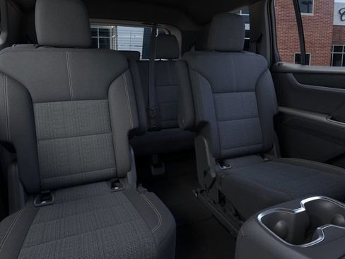 New 2026 GMC Acadia Elevation FWD image 17