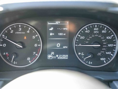 Certified 2024 Subaru Crosstrek 2.0i Premium image 26