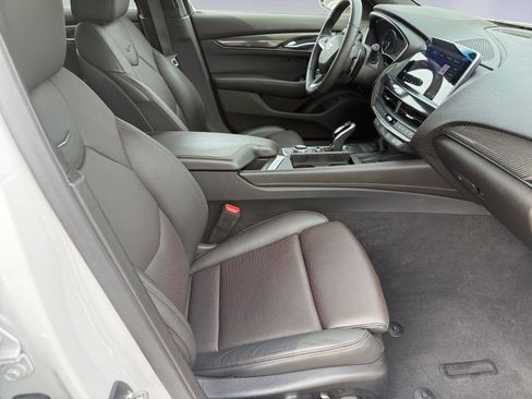 Used 2023 Cadillac CT5 Sport w/ Climate Package image 19