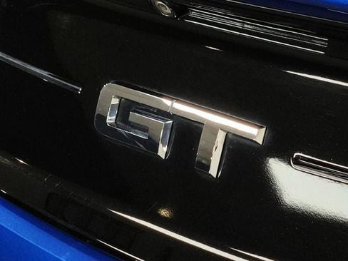 Used 2022 Ford Mustang GT image 30