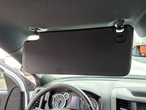 Used 2022 RAM 2500 Tradesman w/ Protection Group image 24