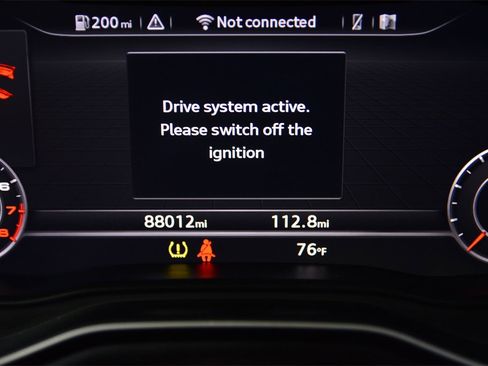 Used 2018 Audi A4 2.0T Premium Plus image 21