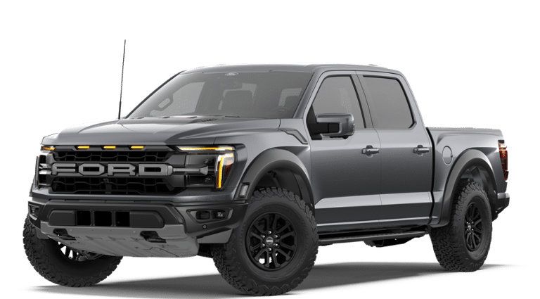 New 2026 Ford F150 Raptor AWD/4WD image 24