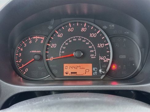 Used 2024 Mitsubishi Mirage G4 ES FWD image 14