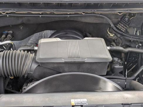 Used 2020 GMC Sierra 2500 SLT w/ SLT Convenience Package image 22