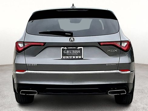 Used 2024 Acura MDX SH-AWD image 5