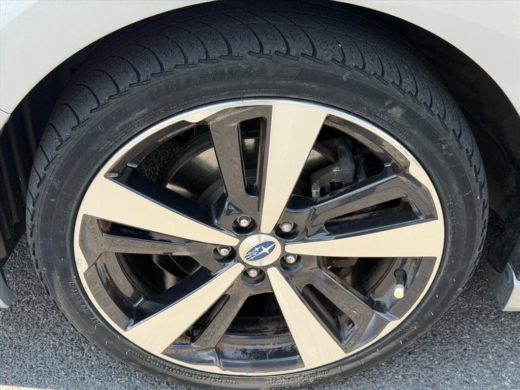 Used 2018 Subaru Impreza 2.0i Sport AWD/4WD image 4