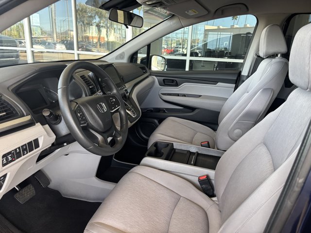 Used 2019 Honda Odyssey EX image 9
