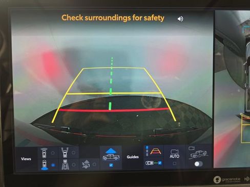 Used 2022 Toyota Tundra Limited w/ TRD Off-Road Package image 21