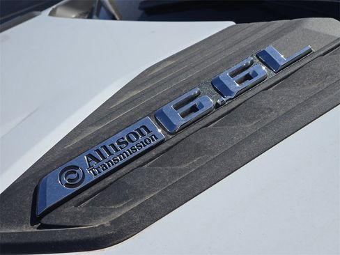 New 2026 Chevrolet Silverado 2500 Custom w/ Custom Value Package image 22