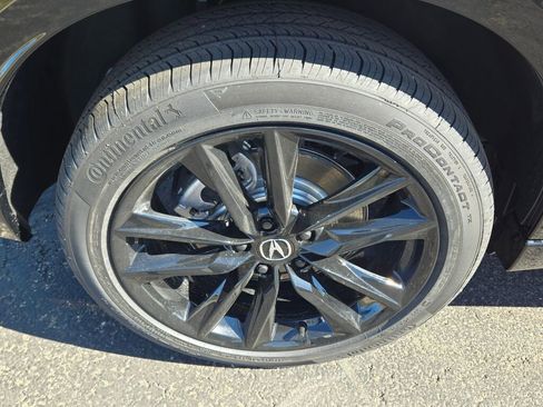 New 2026 Acura ADX A-Spec image 18