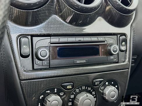 Used 2008 Ferrari F430 Spider RWD image 12