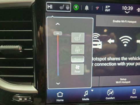 New 2026 Chrysler Pacifica Select image 25