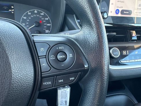 Used 2023 Toyota Corolla LE image 22