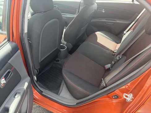 Used 2009 Kia Rio SX w/ PWR Pkg FWD image 14