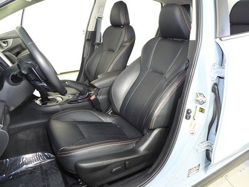 Used 2019 Subaru Crosstrek 2.0i Limited w/ Moonroof Package w/Navigation AWD/4WD image 22
