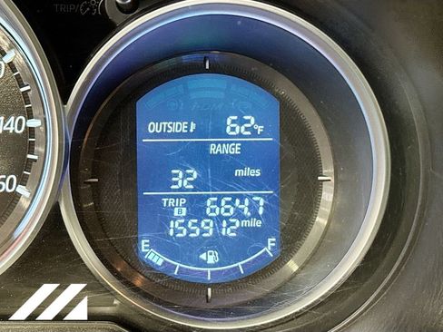 Used 2016 MAZDA CX-5 Grand Touring AWD/4WD image 14
