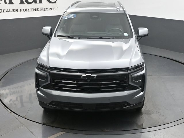 Certified 2025 Chevrolet Tahoe RST w/ RST Capability Package AWD/4WD image 66
