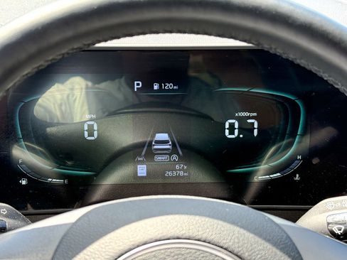 Certified 2023 Kia Sportage EX AWD/4WD image 27