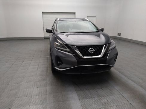 Used 2019 Nissan Murano SL image 14