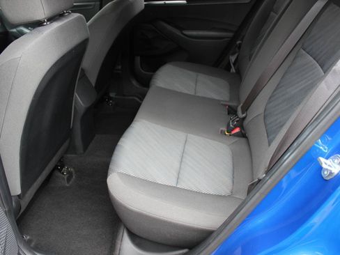 Used 2021 Kia Seltos LX AWD/4WD image 12