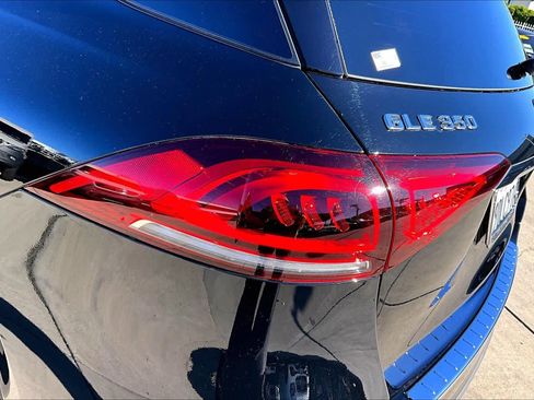 Used 2023 Mercedes-Benz GLE 350 image 28