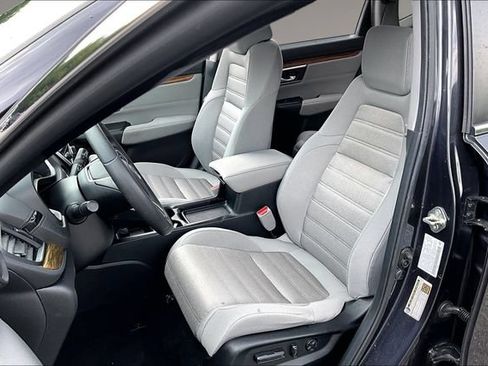Used 2019 Honda CR-V EX image 19