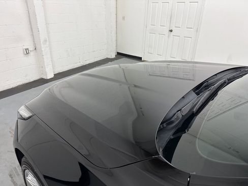 Used 2020 Cadillac CT5 Luxury w/ Sun And Sound Package image 23