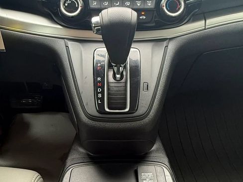 Used 2016 Honda CR-V SE image 17