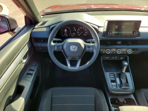 Used 2023 Honda CR-V Sport image 17