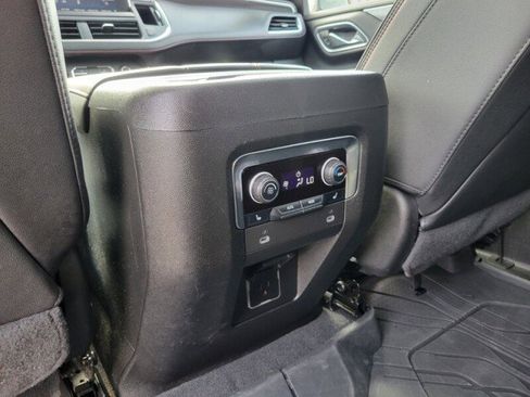 Used 2023 Chevrolet Tahoe RST w/ Luxury Package image 33