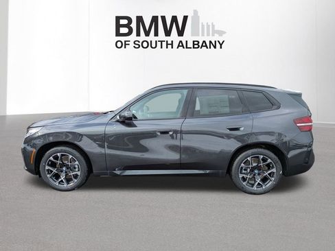 New 2026 BMW X3 xDrive30 w/ M Sport Package image 7