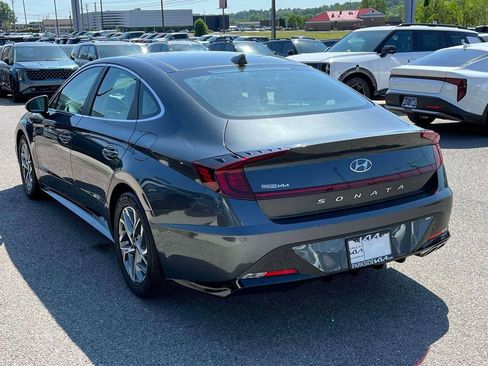 Used 2022 Hyundai Sonata SEL w/ Convenience Package FWD image 30