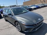 New 2025 Hyundai Elantra Sport image 3