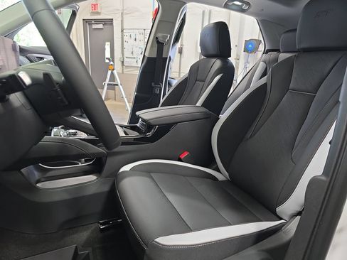 New 2026 Buick Envision Sport Touring AWD/4WD image 15