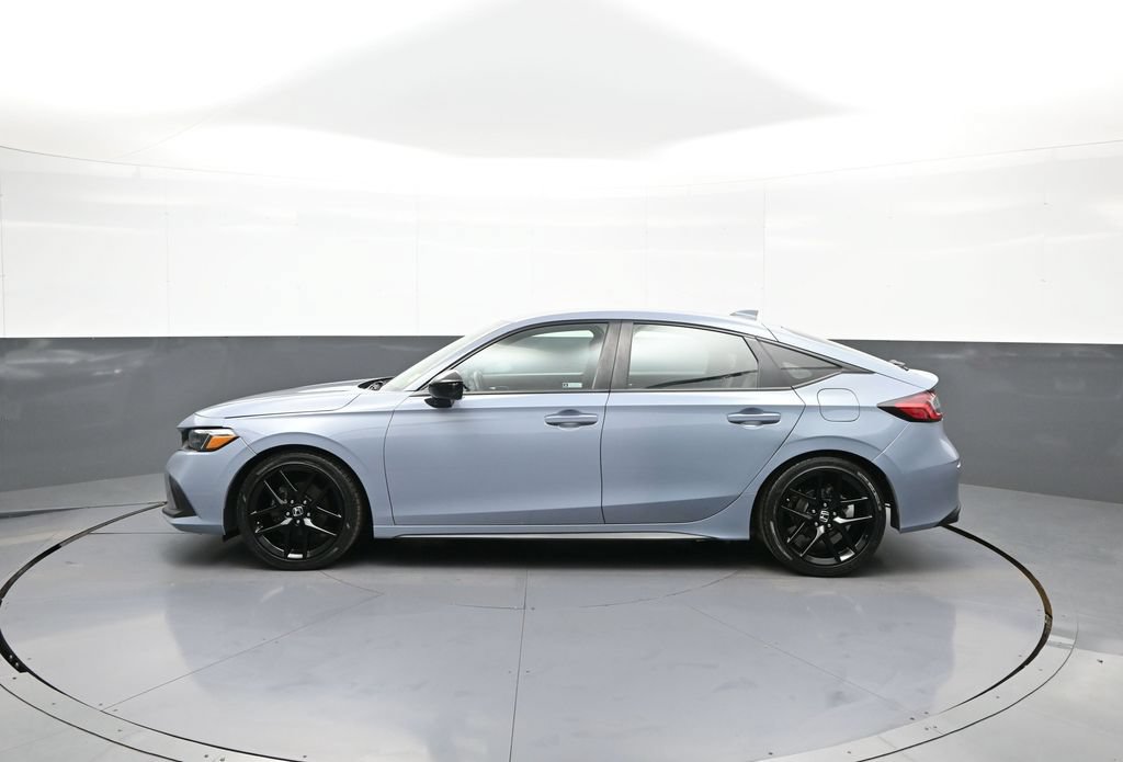 Certified 2023 Honda Civic Sport image 9