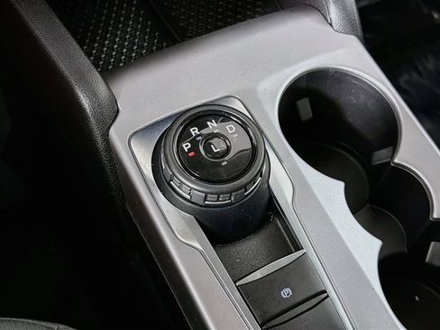 Used 2024 Ford Bronco Sport Big Bend AWD/4WD image 16
