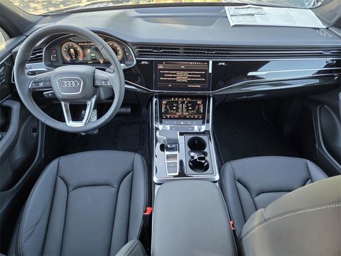 New 2026 Audi Q7 2.0T Premium Plus image 12