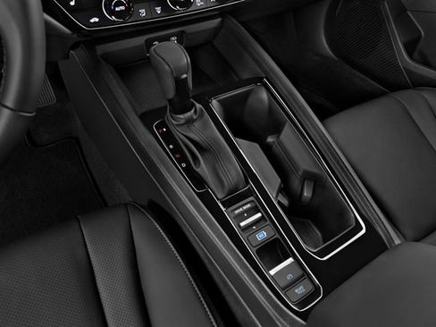 Used 2025 Honda Accord EX-L image 9