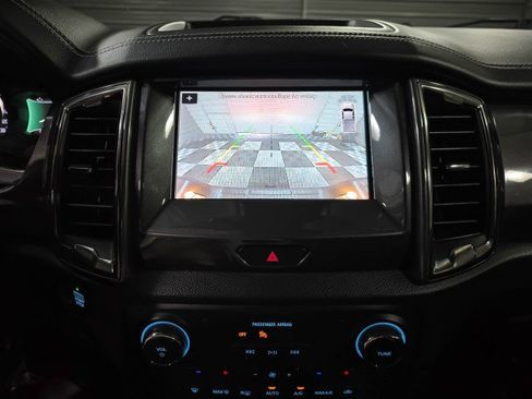 Used 2019 Ford Ranger Lariat w/ Equipment Group 501A Mid image 33