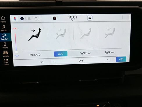 New 2025 Jeep Wrangler Unlimited Sport AWD/4WD image 23