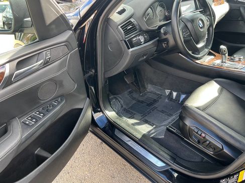 Used 2015 BMW X3 xDrive28i image 18