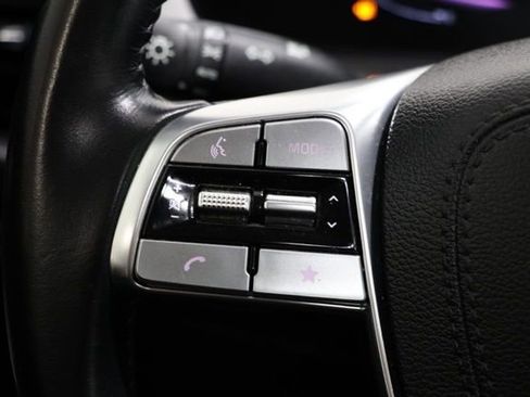 Used 2025 Kia Telluride S FWD image 21