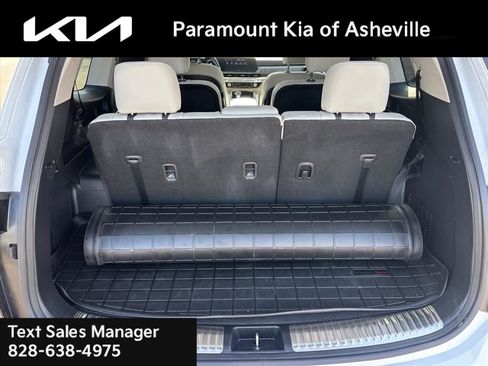 Certified 2024 Kia Telluride SX Prestige AWD/4WD image 28