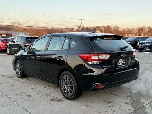 Used 2019 Subaru Impreza 2.0i w/ Eyesight image 5