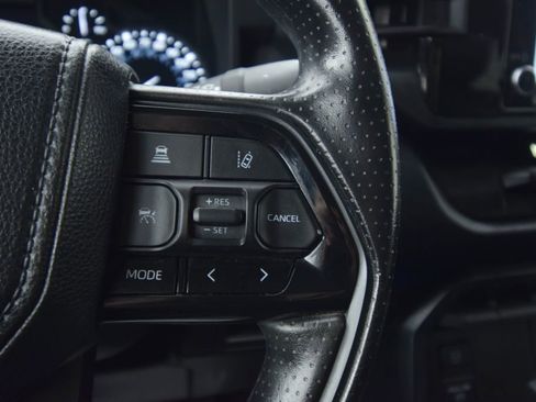 Used 2024 Toyota Tundra SR image 33