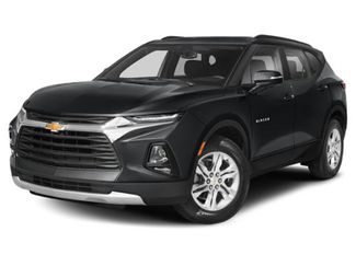 Used 2020 Chevrolet Blazer LT video 1