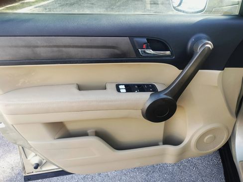 Used 2009 Honda CR-V EX-L image 11